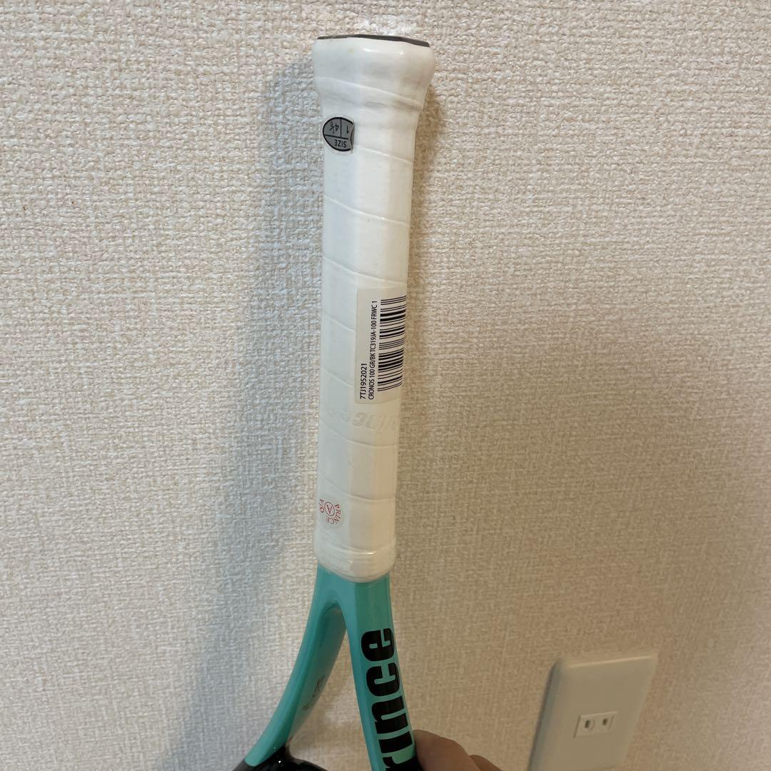 硬式 ラケット