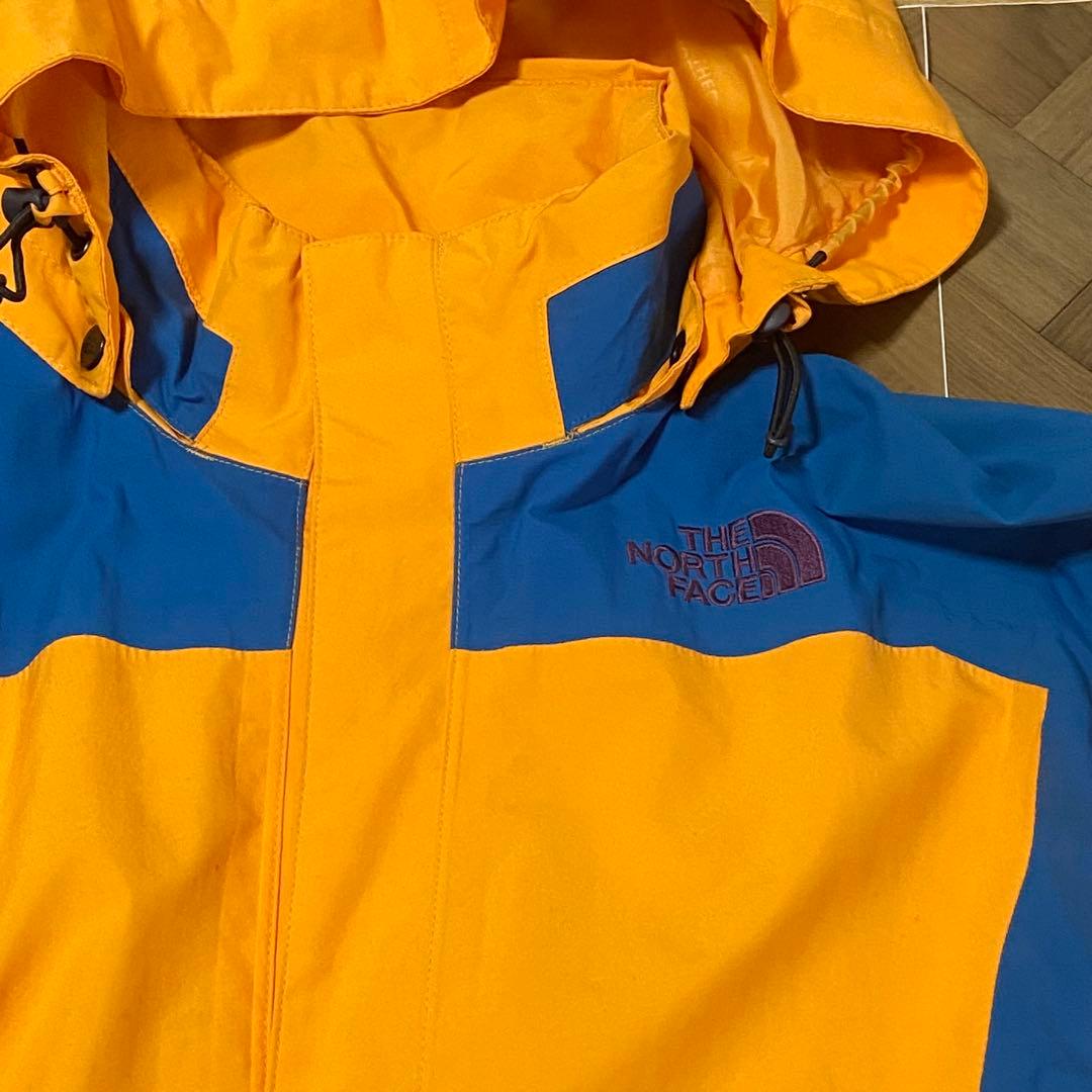 THE NORTH FACE ゴアテックス マウンテンライトジャケット L