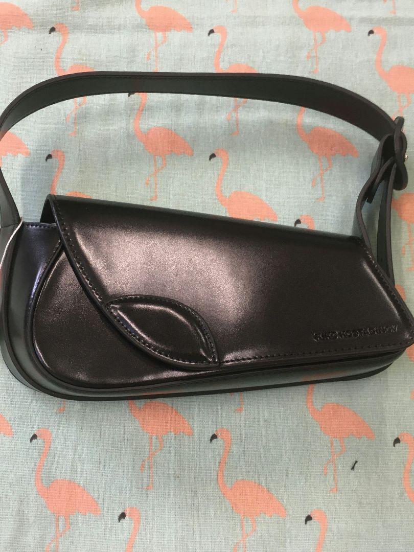 KIKO KOSTADINOV Trivia ショルダーバッグ