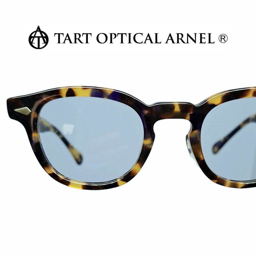 《美品》TART OPTICAL ARNEL