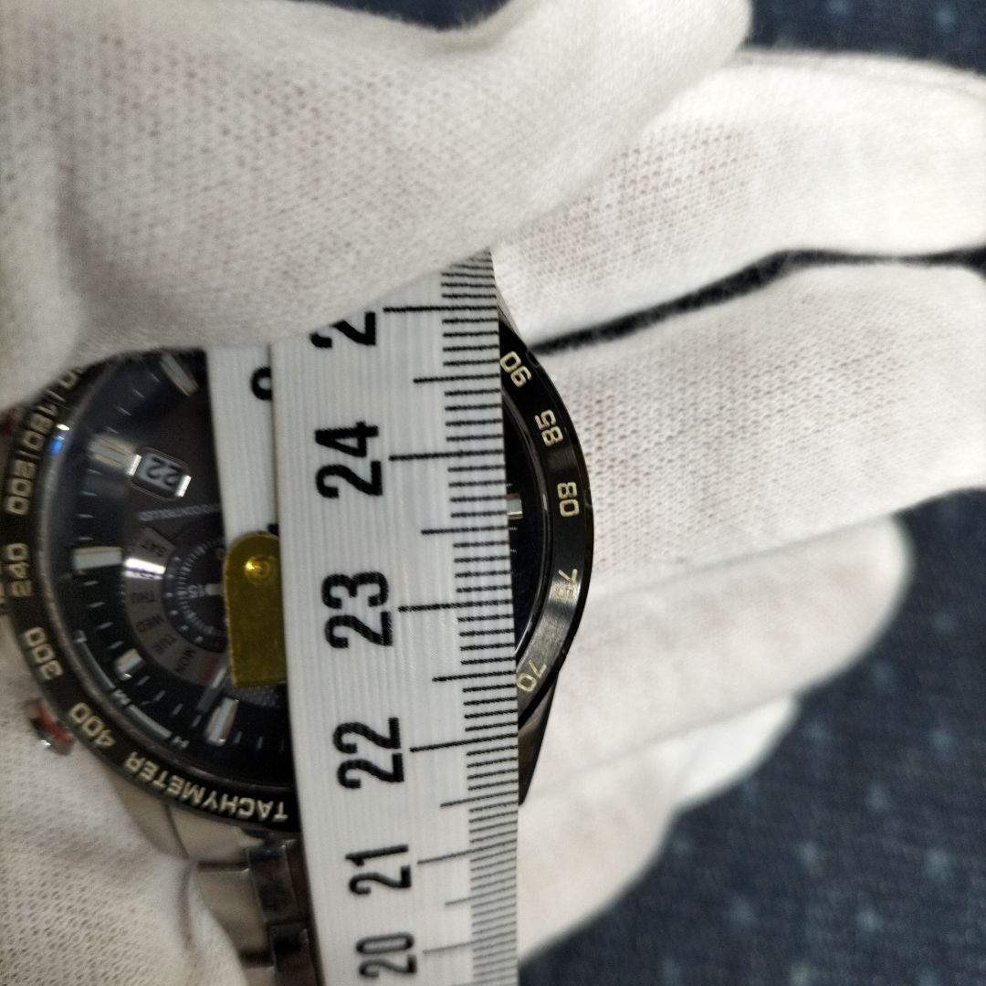 時計 CITIZEN GN-4W-S