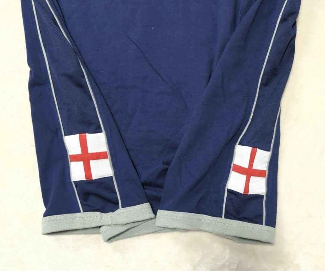UMBRO - サッカー イングランド代表 半袖 シャツの通販 by しも