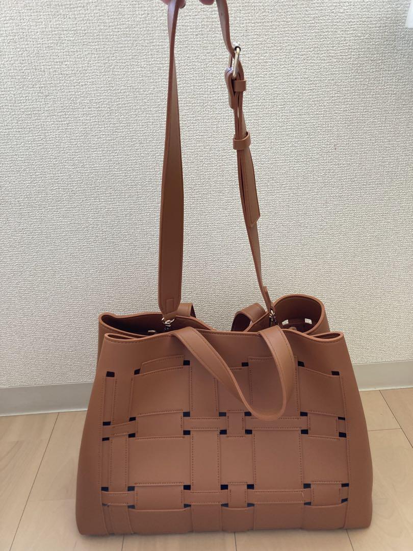 ☆新品未使用☆beauty＆youth ショルダーバッグ
