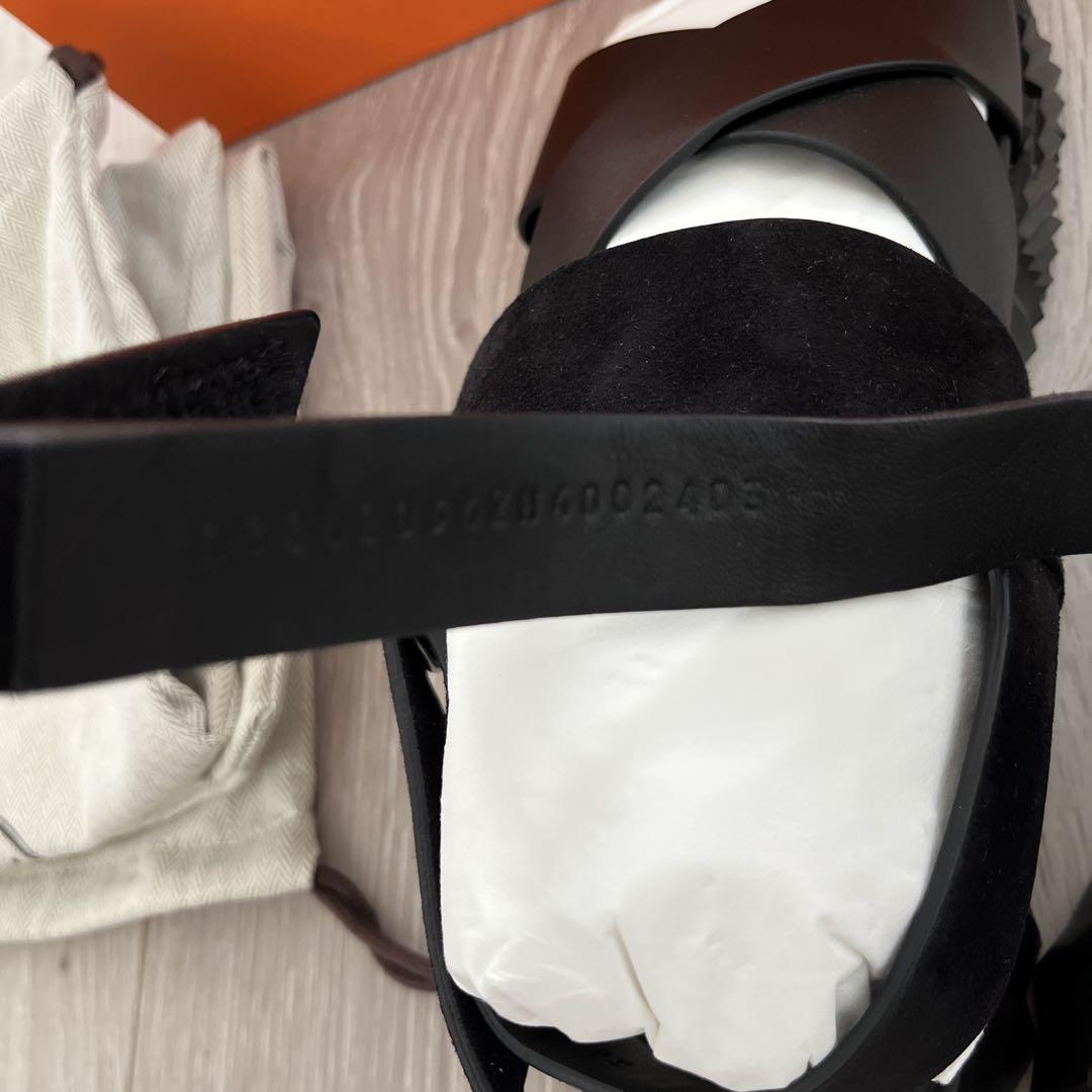 美品　エルメス　エレクトリック　40 HERMES - バーキン40・ブルーエレクトリック・トゴの通販 by