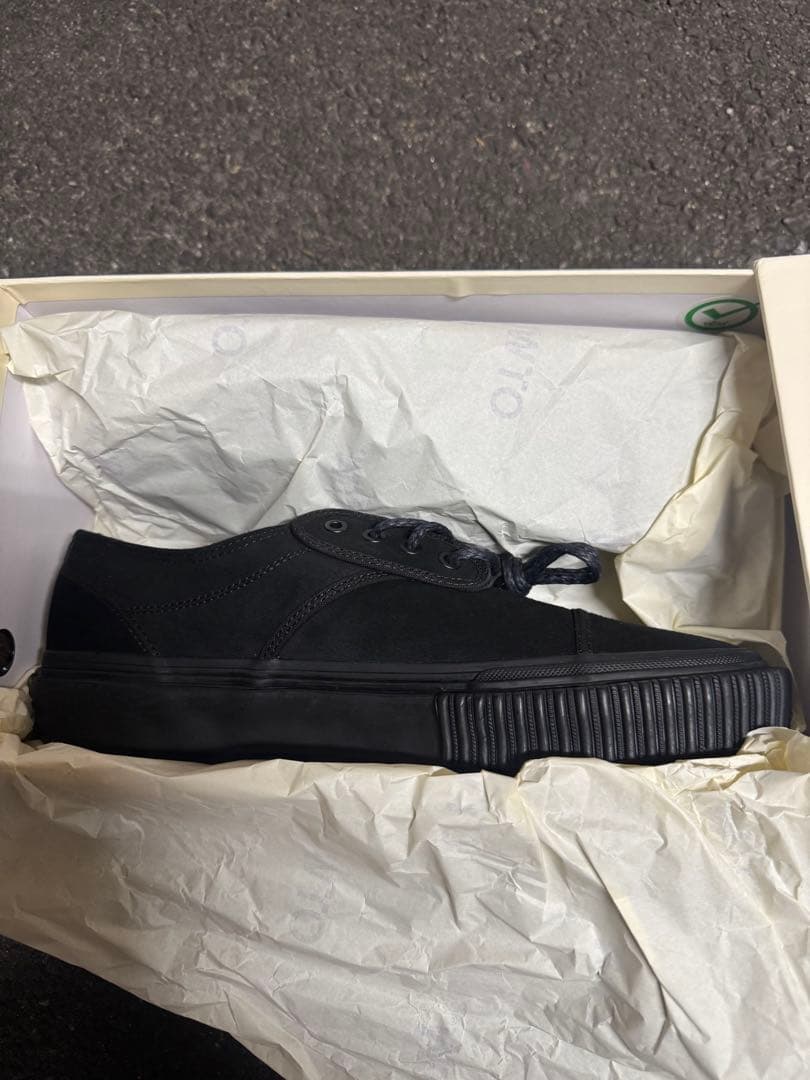 WTAPS × OAMC × Vans OTW Seylynn Lug 26 WTAPS × OAMC × Vans OTW Seylynn Lug 26