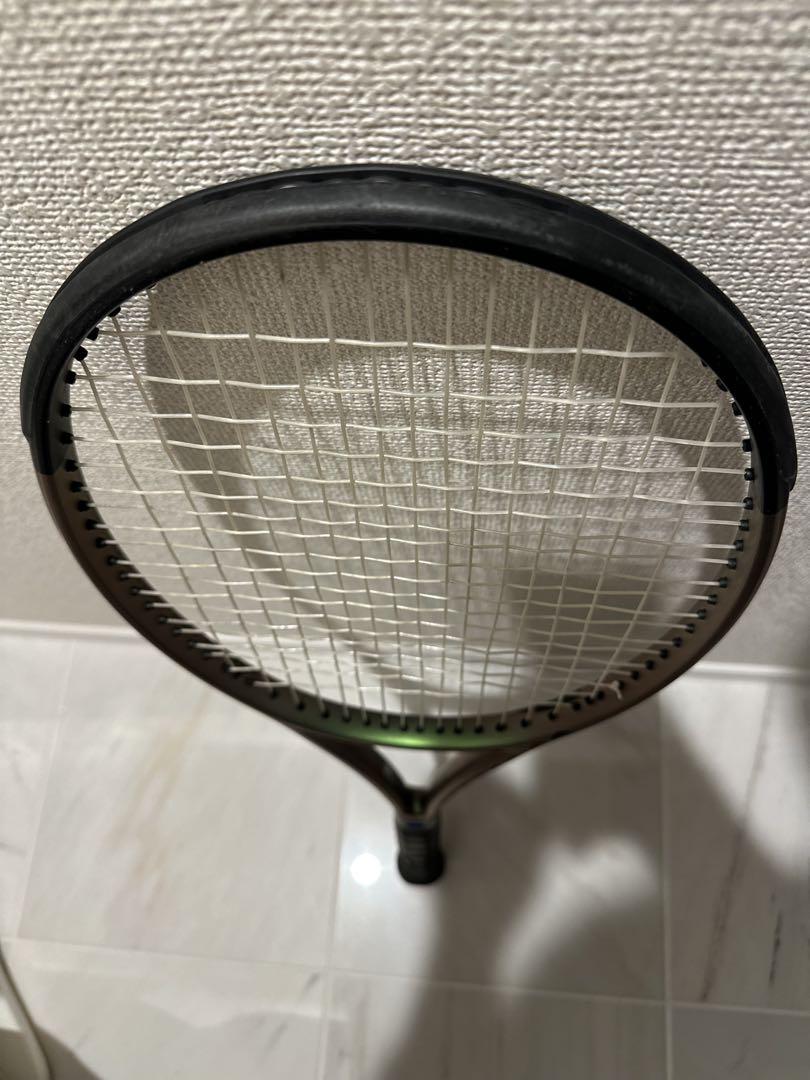 BLADE 98 16X19 V8 US OPEN LIMITED EDITION by Wilson Japan