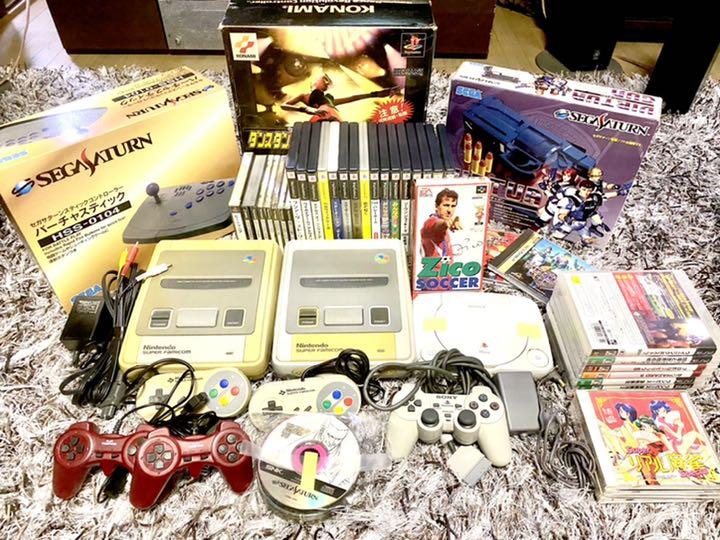 毎回完売 - テレビゲーム 本体 ソフト ジャンク まとめ売り 本体