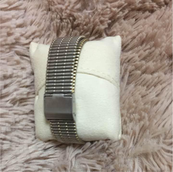 カルティエ クォーツ腕時計