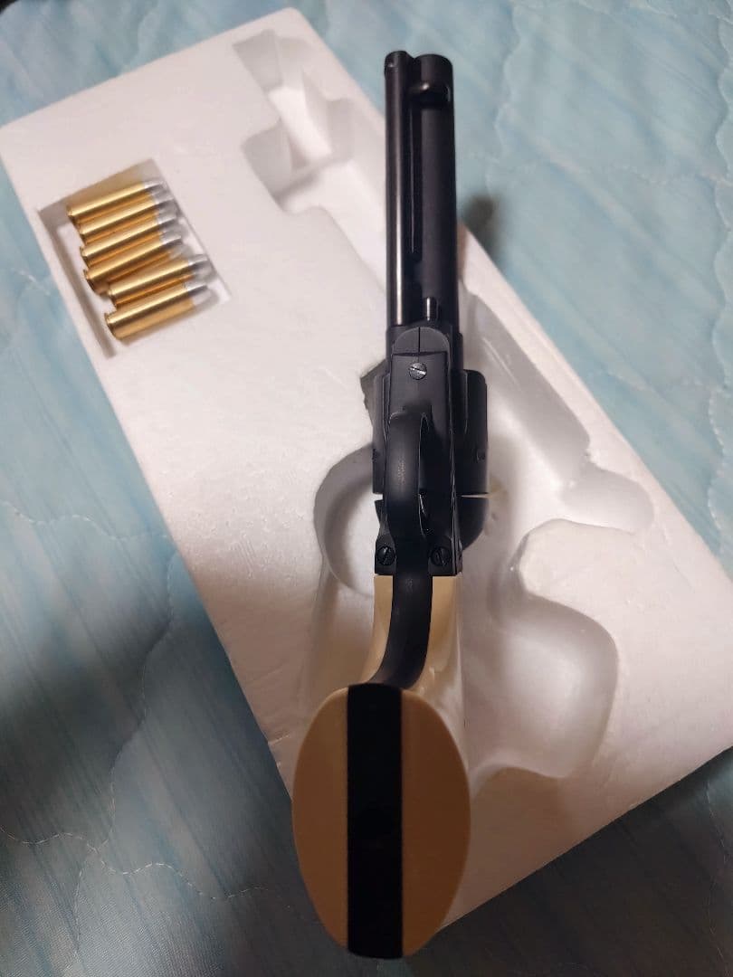 マルシン コルト S.A.A 45 ピースメーカー ガスガン マルシン コルト S.A.A 45 ピースメーカー ガスガン