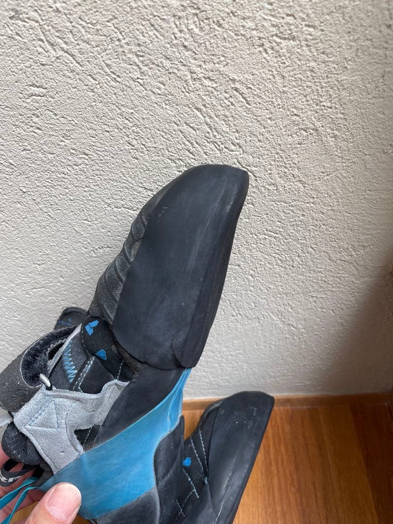 スカルパ インスティンクトVSR