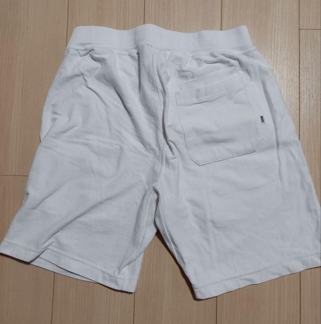Champion for RHC Ron Herman Reverse Weave Shorts&Pantsが国内