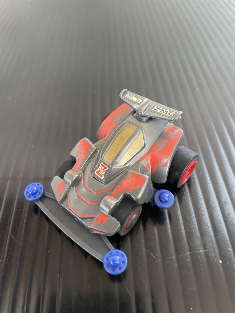 TOMY チビヨン　3台セット