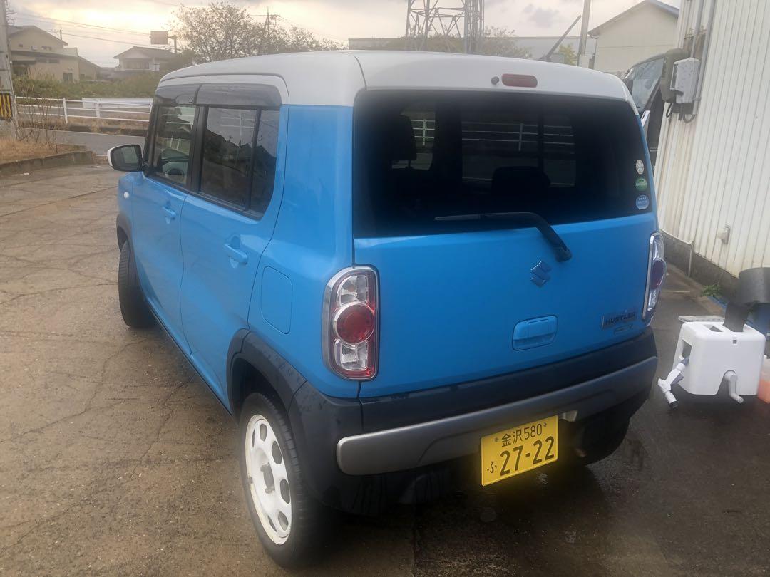 4WD