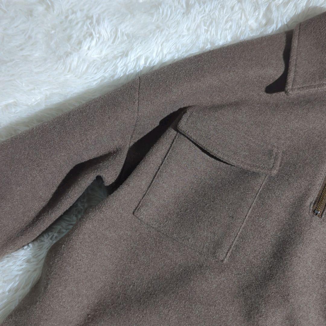 RIM. ARK Wool like jersey maxi OP ワンピース RIM. ARK Wool like jersey maxi OP ワンピース