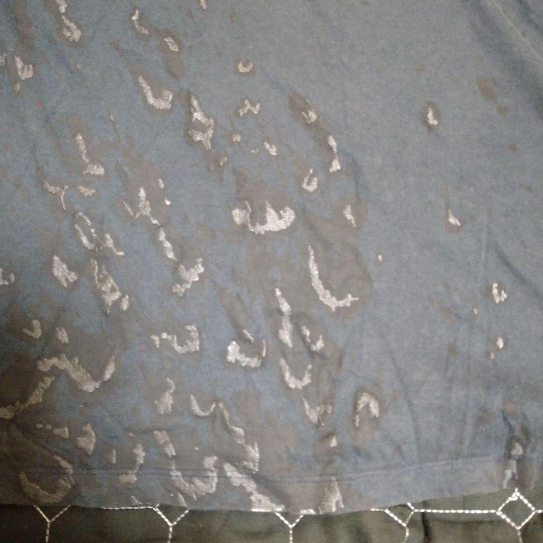 VivienneWestwood anglomania 長袖Tシャツ M 濃紺