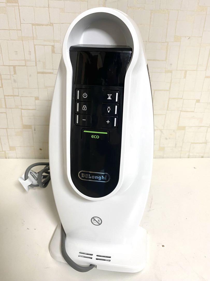 DeLonghi デロンギ オイルヒーター NJ0505E