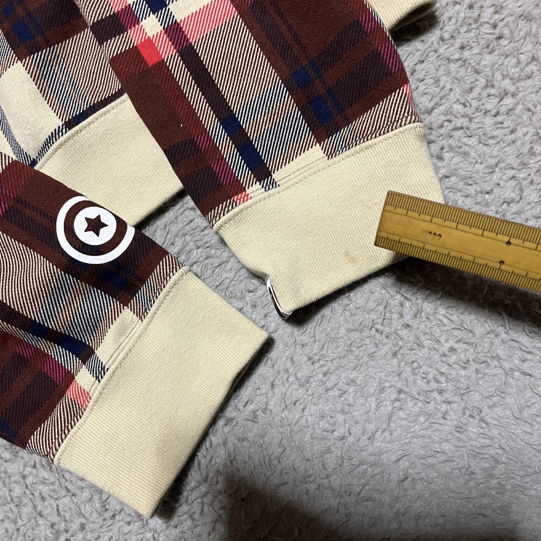 BAPE KAWS