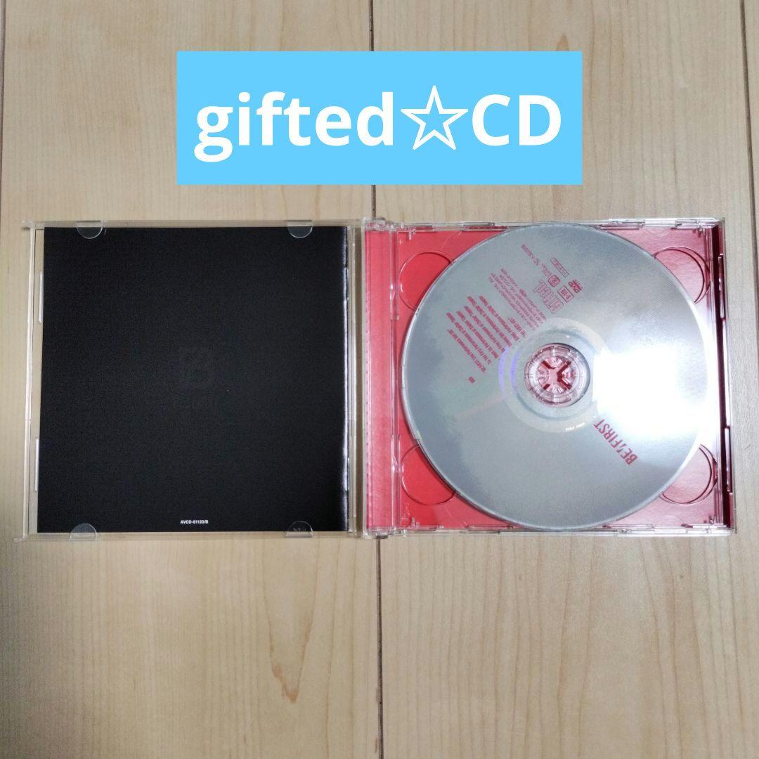 【BE:FIRST】 アルバム「BE:1」gifted,タオル,ステッカー