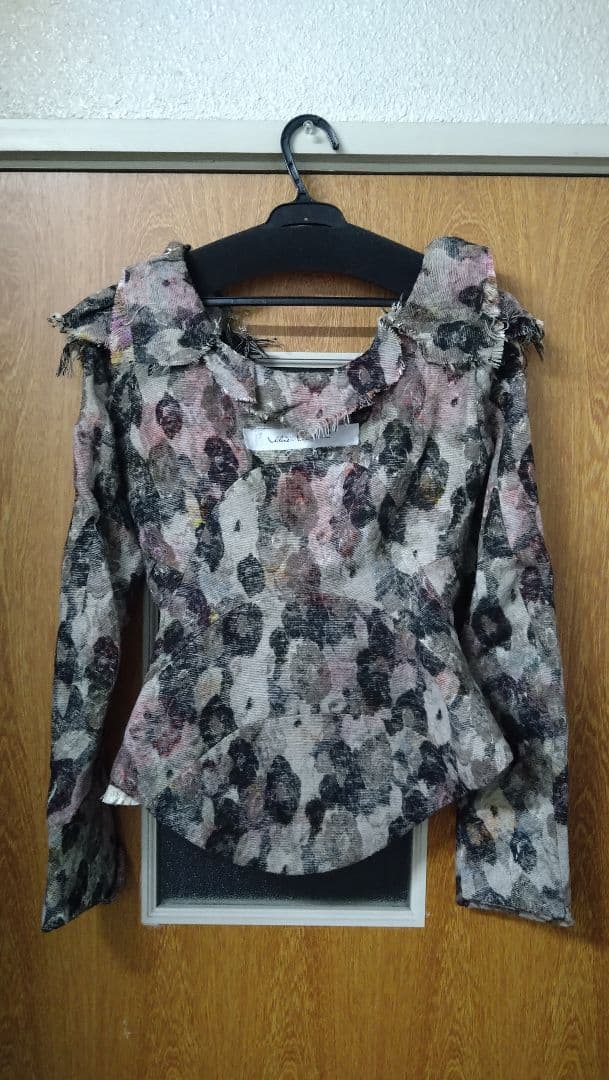 alice auaa アリスアウアア ジャケット | csm.cg