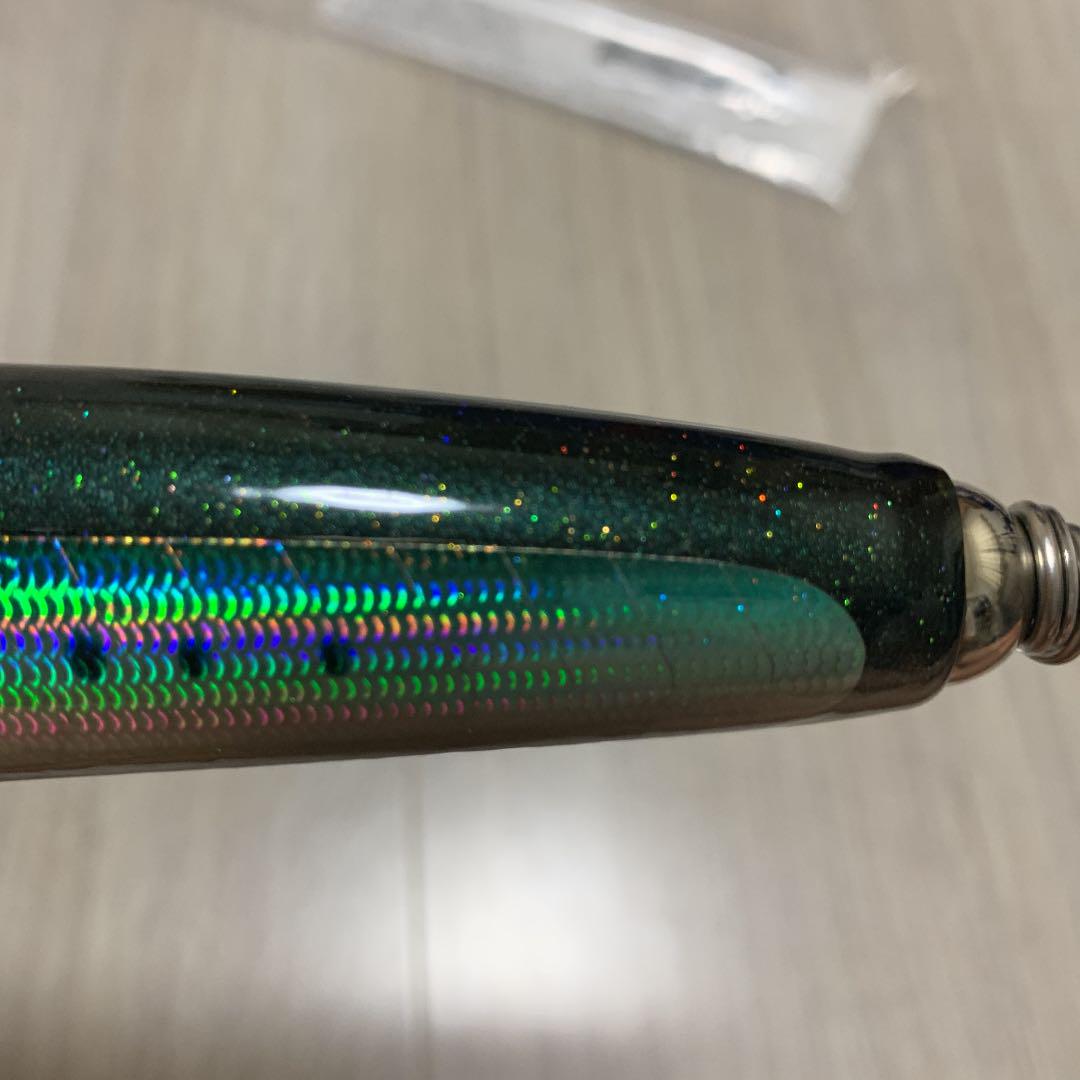 カーペンター】 BC-γ BCガンマ 75-190 73.4g Carpenter GAMMMA