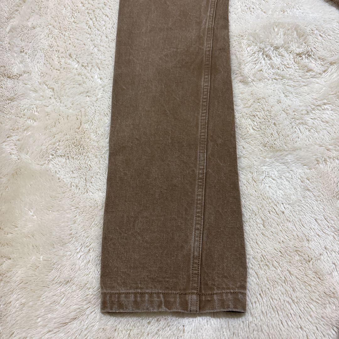 SAMURAIJEANS 硫化染め 15oz ヘビーチノパンツ SJ42CP