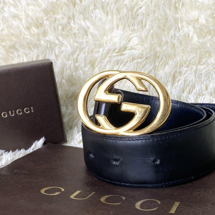 35%割引新作グッ 【極美品】GUCCI ベルト ゴールド インターロッキング GG レザー 黒 ベルト 小物-ELSPORTS.ES 35%割引新作グッ 【極美品】GUCCI ベルト ゴールド インターロッキング GG レザー 黒 ベルト 小物-ELSPORTS.ES