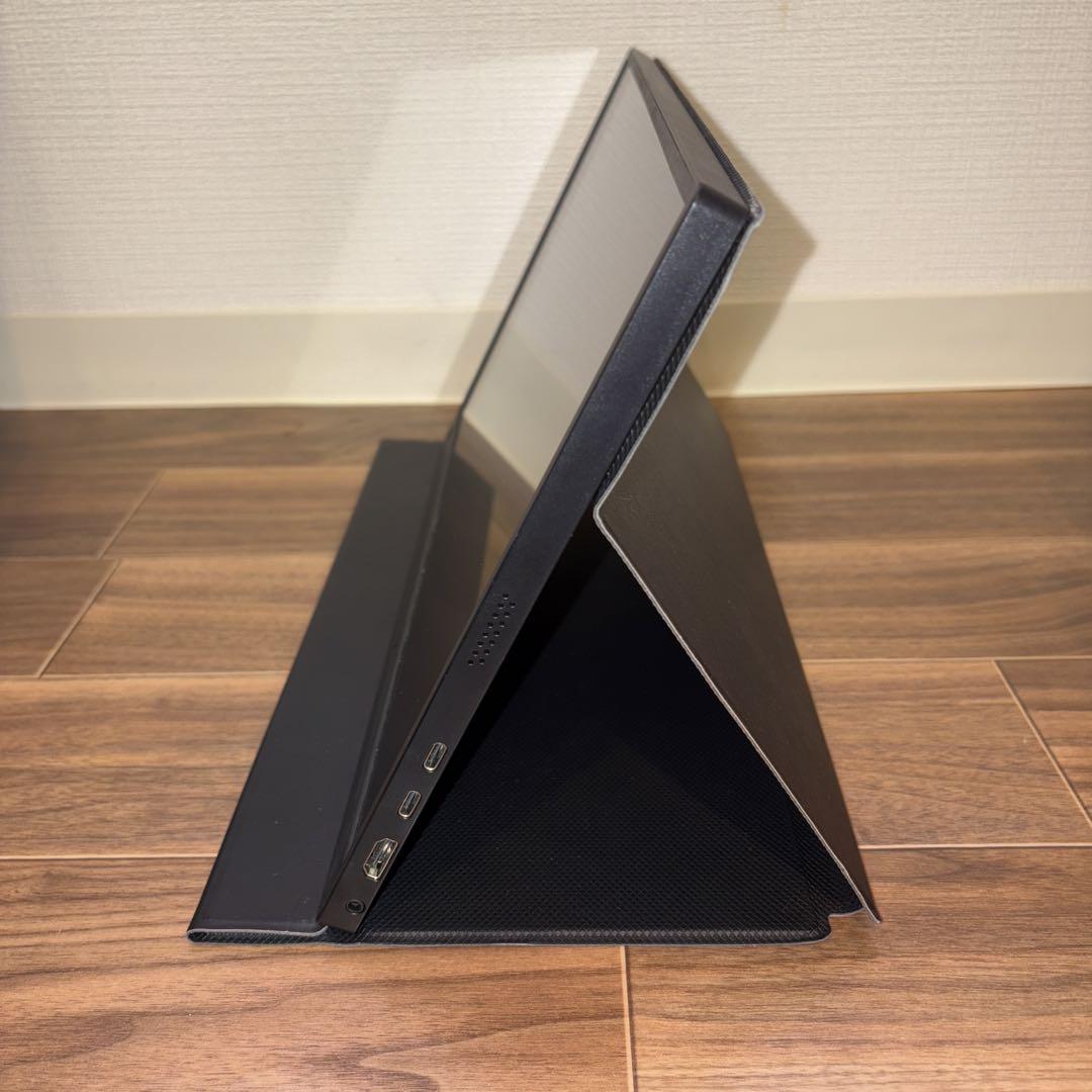 EVICIV モバイルモニター 15.6インチ フルHD IPS