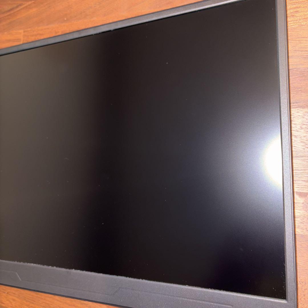 EVICIV モバイルモニター 15.6インチ フルHD IPS