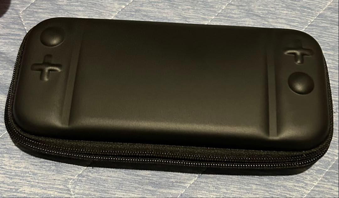 Switchライト　コントローラー ハブスタンド ケース付き