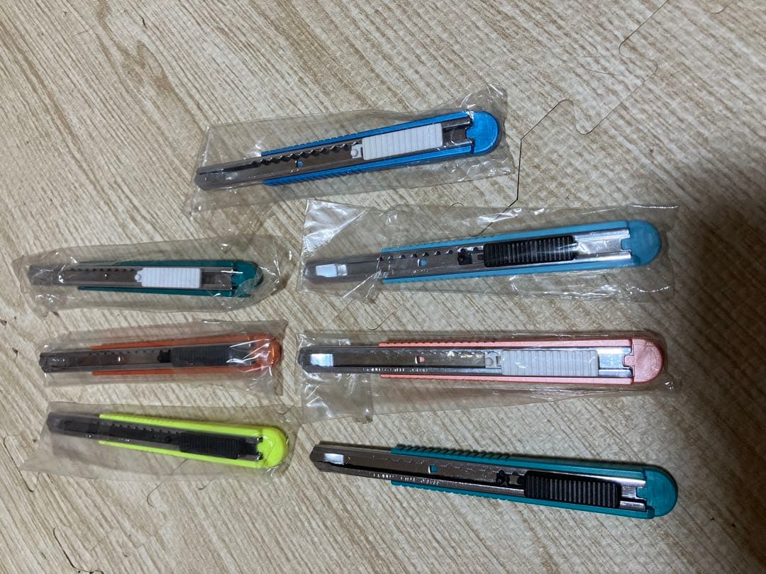 オルファ 小刃ショート新品、♥