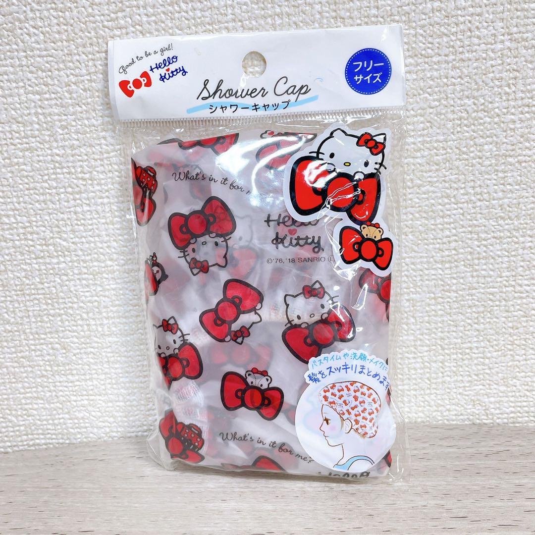 新品☆1998】SANRIO サンリオ ハローキティ 塩素除去シャワー