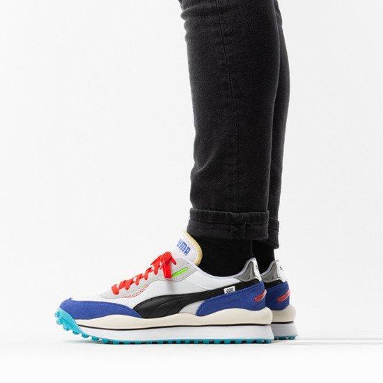puma style ride