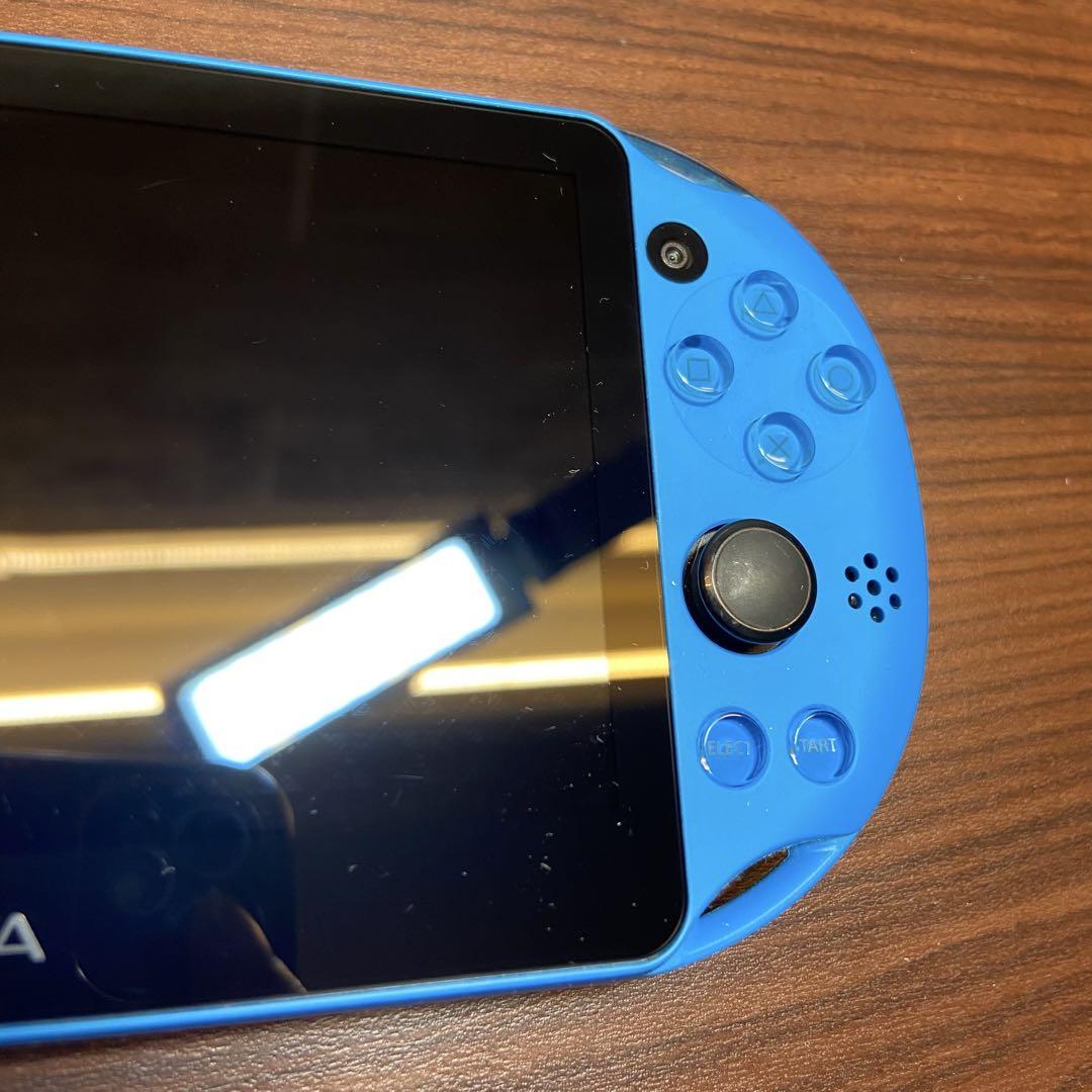 PSVita 2000
