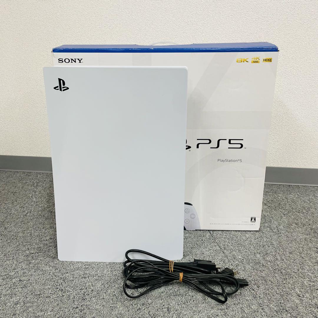 動作品 SONY PS5 CFI-1200A01 ディスクドライブ