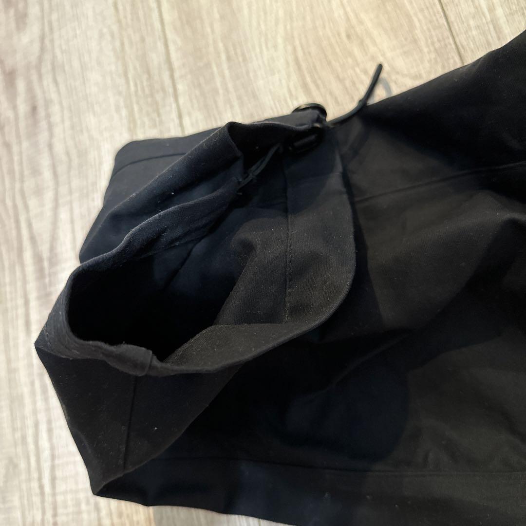 ウェア Nikelab ACG black Acronym NIke 18AW s