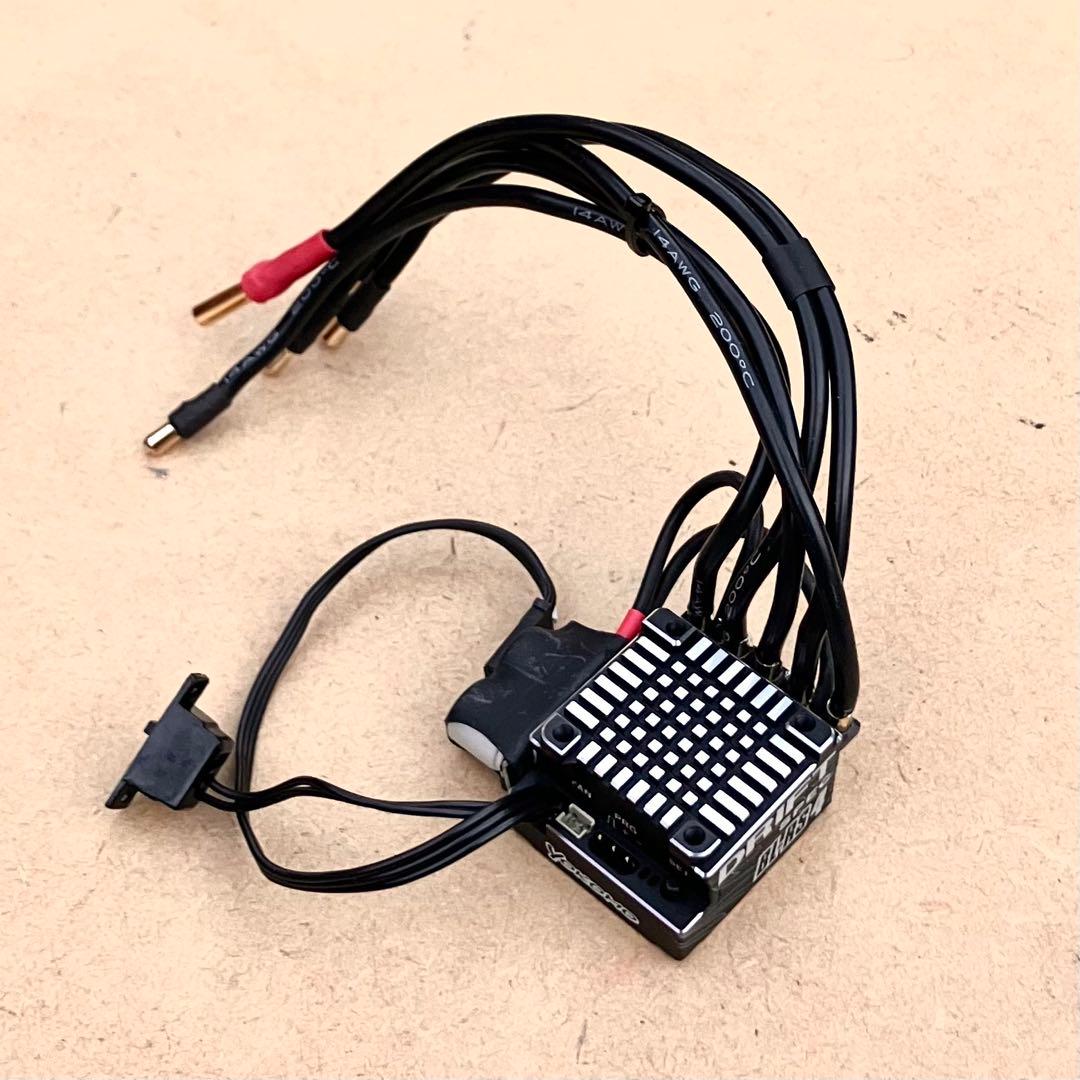 ★「ほぼ新品!」ヨコモ BL-RS4 DRIFT spec YBP-4★ ★「ほぼ新品!」ヨコモ BL-RS4 DRIFT spec YBP-4★