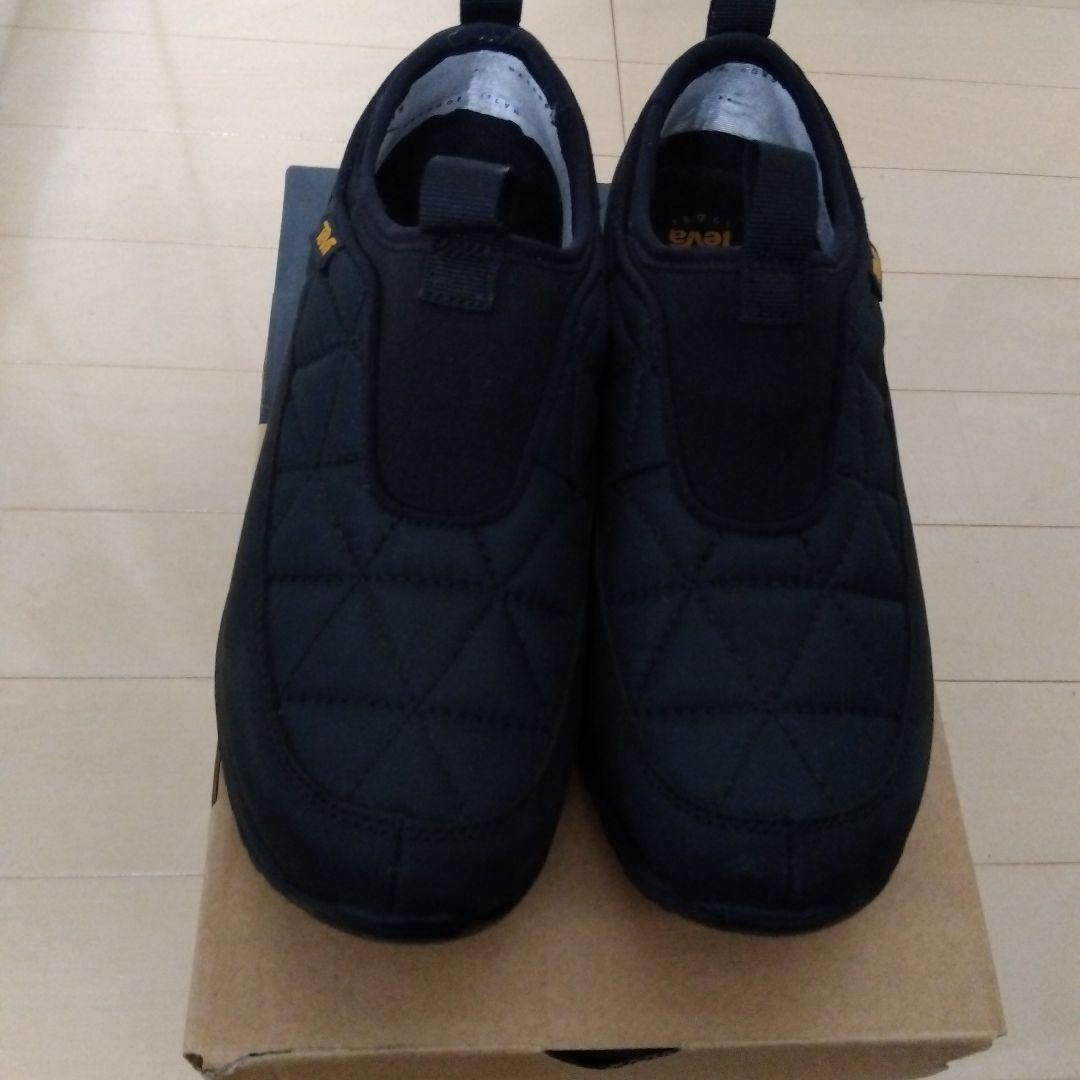 TEVA　スリッポン