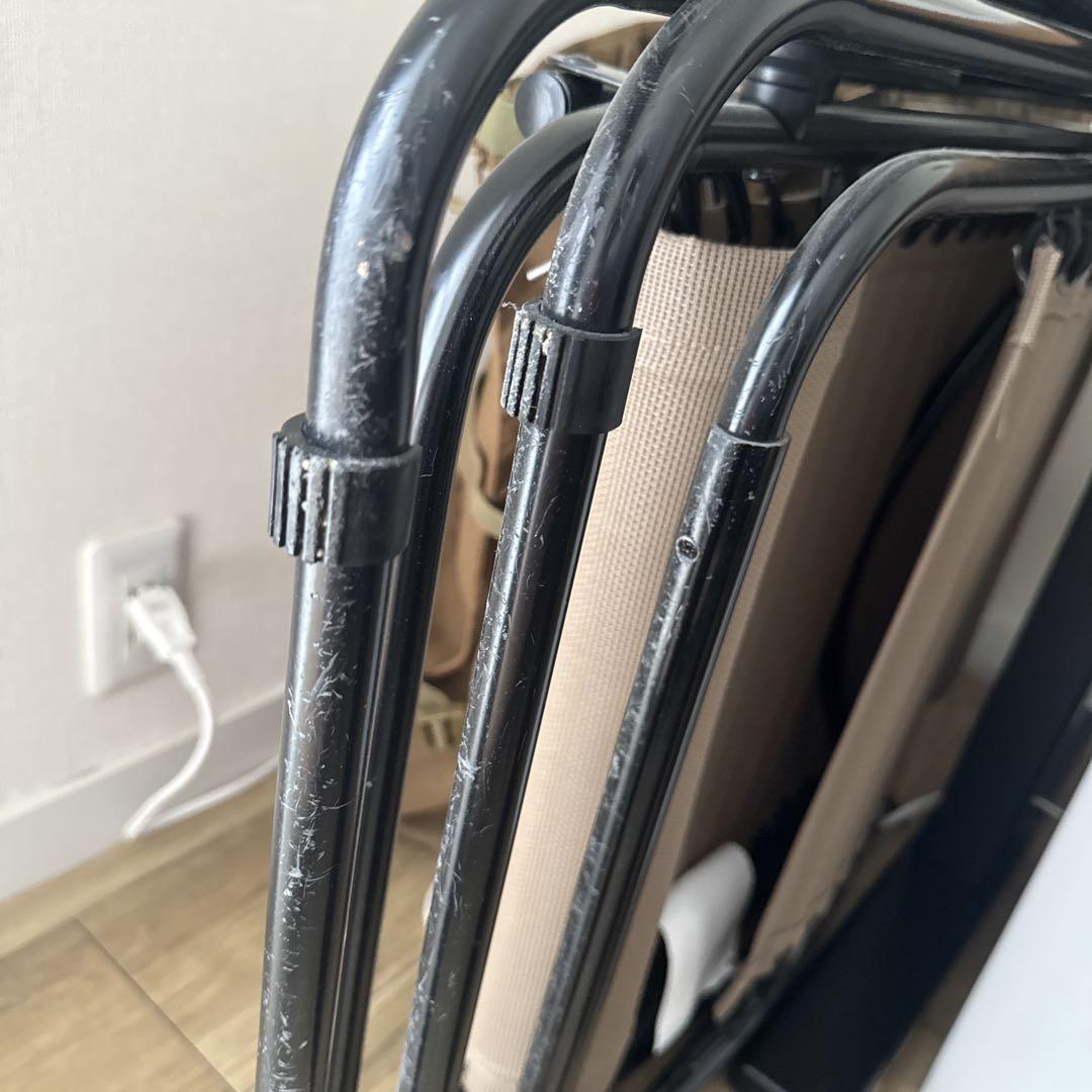 coleman インフィニティチェア