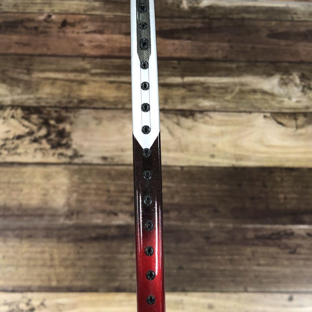 廃番品・美品】YONEX ARMORTEC 900 POWER 3UG5