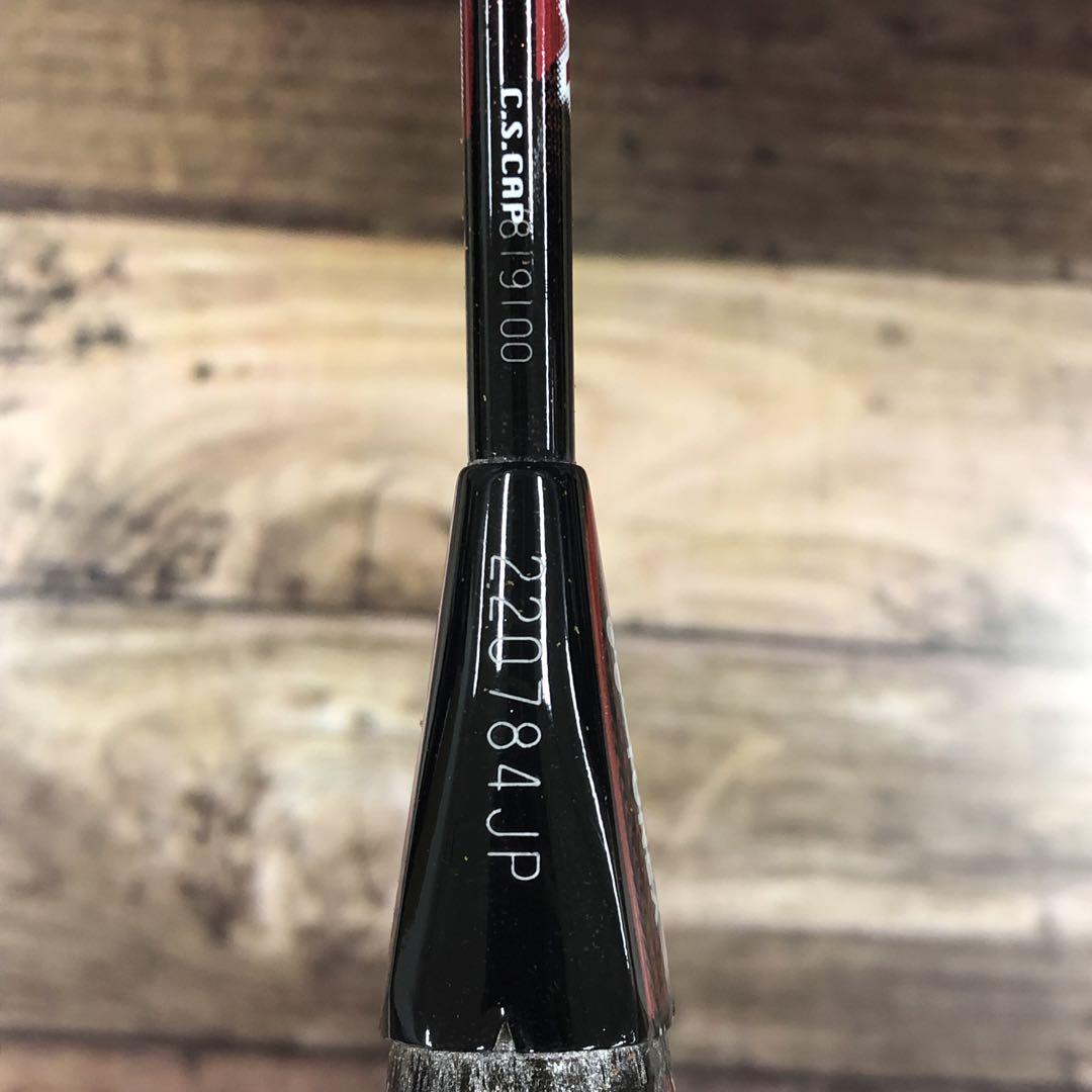 廃番品・美品】YONEX ARMORTEC 900 POWER 3UG5