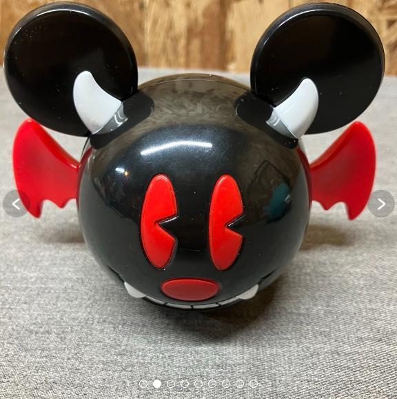 ハロウィン