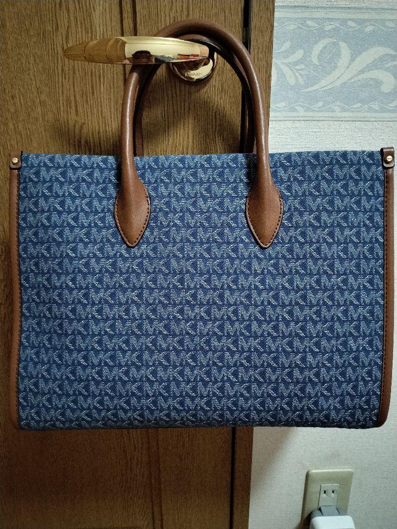 新品未使用】MICHAEL KORS マイケルコース トートバッグ