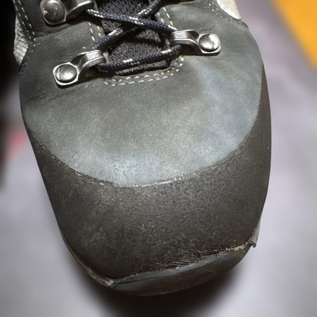 【希少幅広タイプ23センチ】LOWA MELINA II GTX Ws