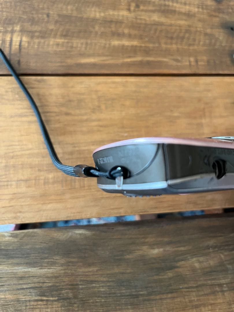 IXY DIGITAL 510 IS ピンク 動作確認済 IXY DIGITAL 510 IS ピンク 動作確認済