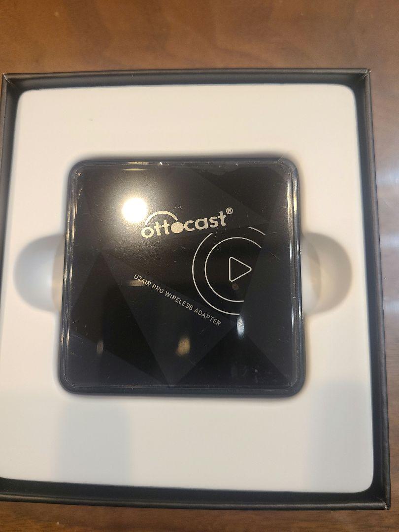 オッドキャスト　U2 AIR Pro