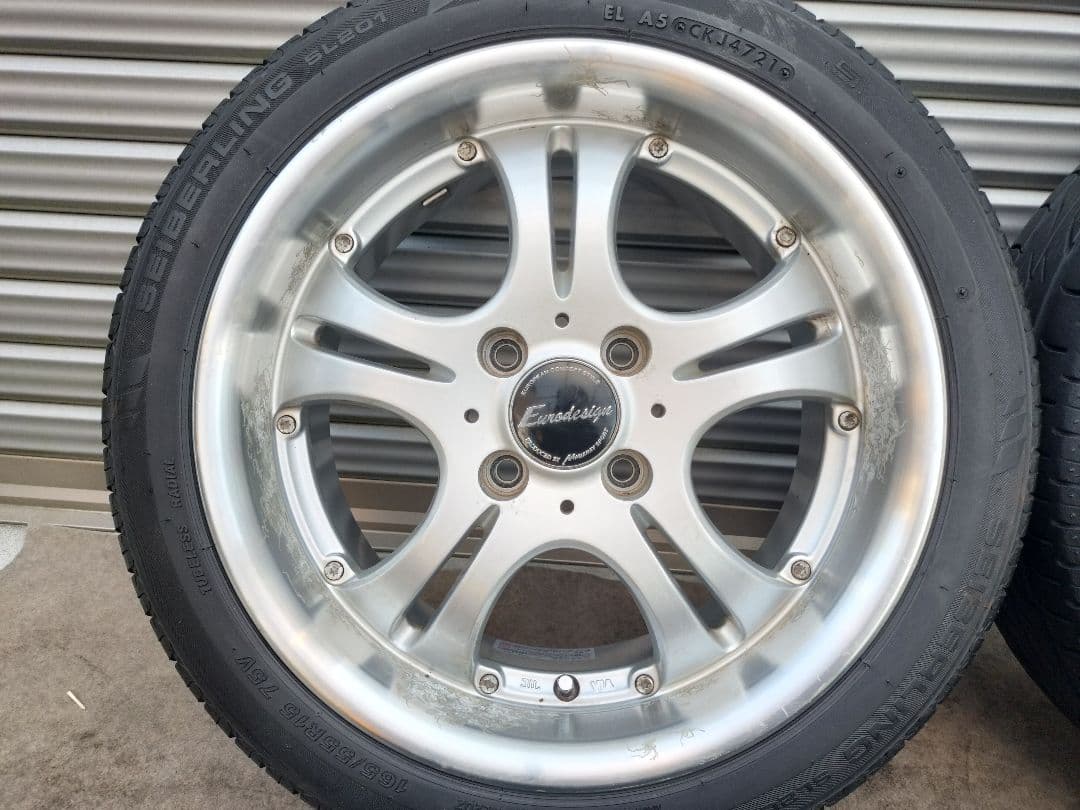 ユーロデザイン