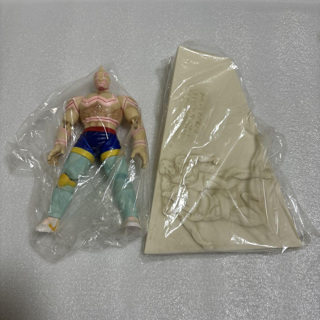 キン肉マン スーパー・フェニックス(B) 限定品 T341-0044
