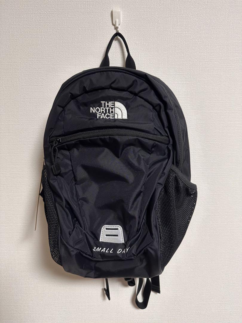 最安値【未使用】ノースフェイス　スモールデイパック　リュック　NMJ72360