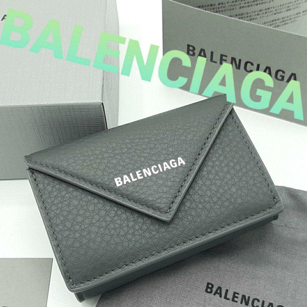 新作入荷新品 ラスト1点 折財布 プレゼント袋相談可能 XidGT-m39685913102 BALENCIAGA バレンシアガ 通販NEW