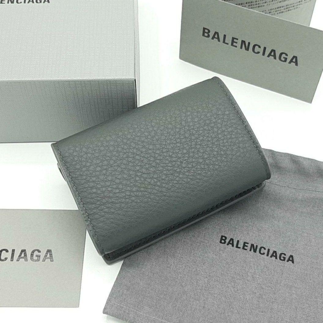 新作入荷新品 ラスト1点 折財布 プレゼント袋相談可能 XidGT-m39685913102 BALENCIAGA バレンシアガ 通販NEW